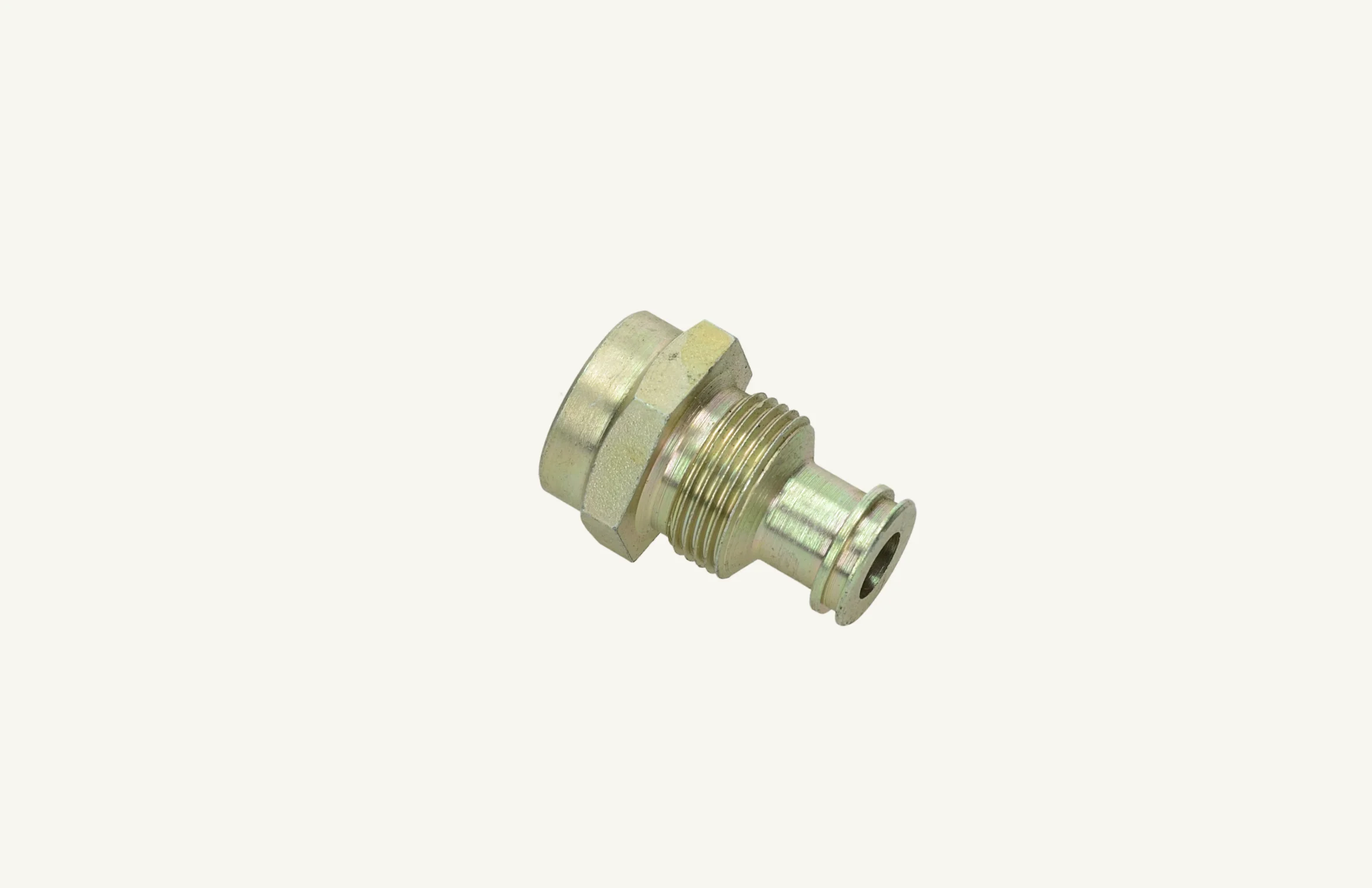 Nippel für Anschluss R3/4-14G-M20x1.5