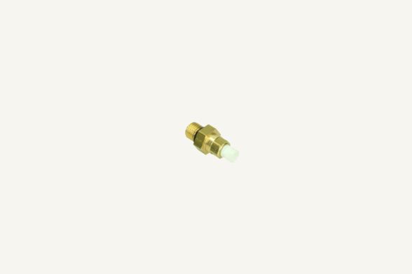 Connector air brake M16x1.5 6mm Voss