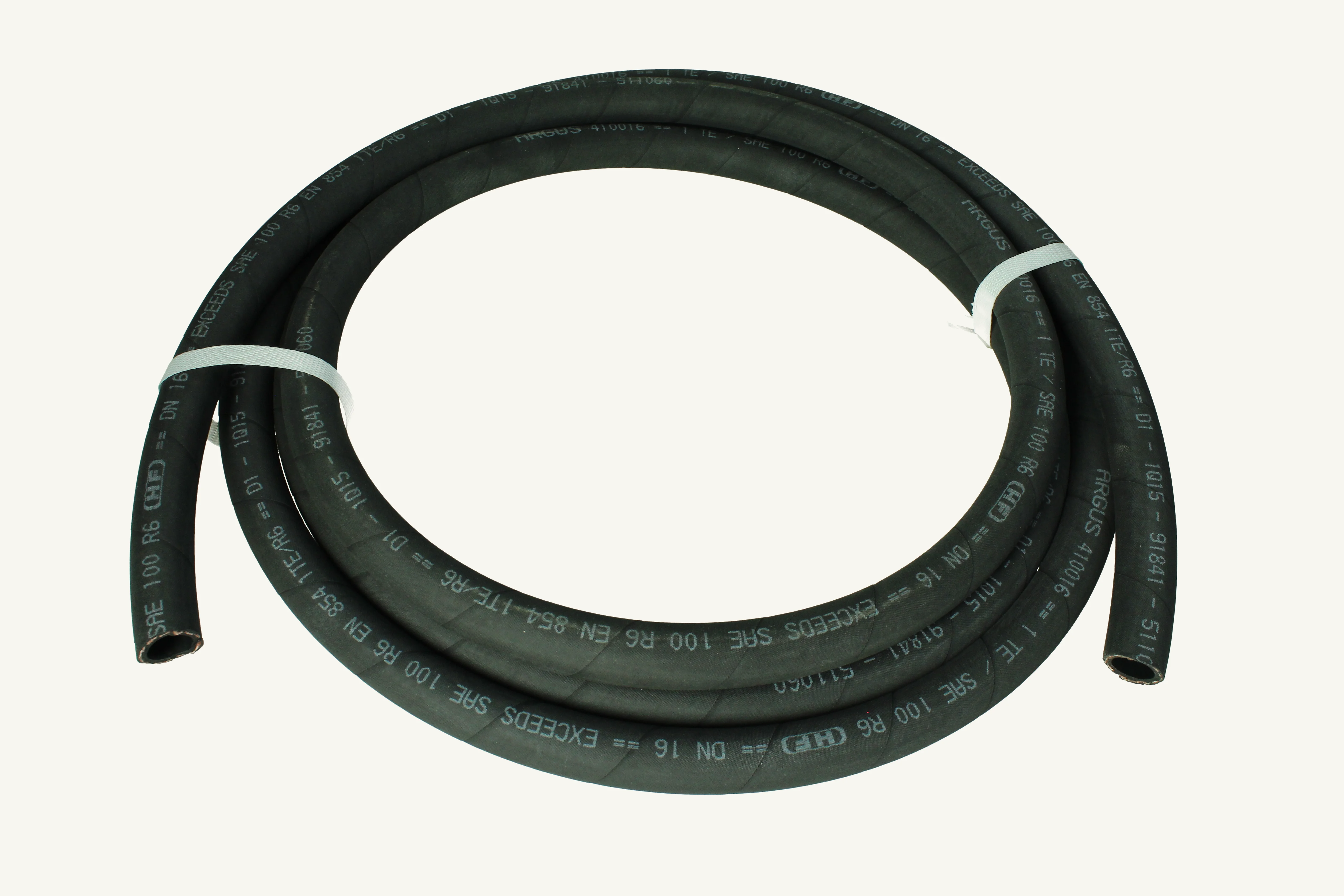 Oelschlauch 16x23mm