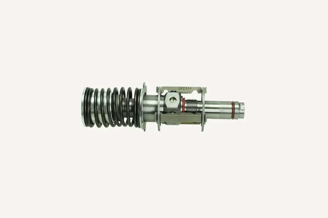 Detent Kit Bosch SB23