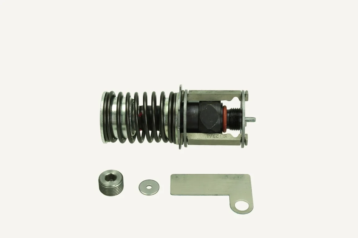 [1008772] Detent Kit Bosch SB23 M12x1.00mm
