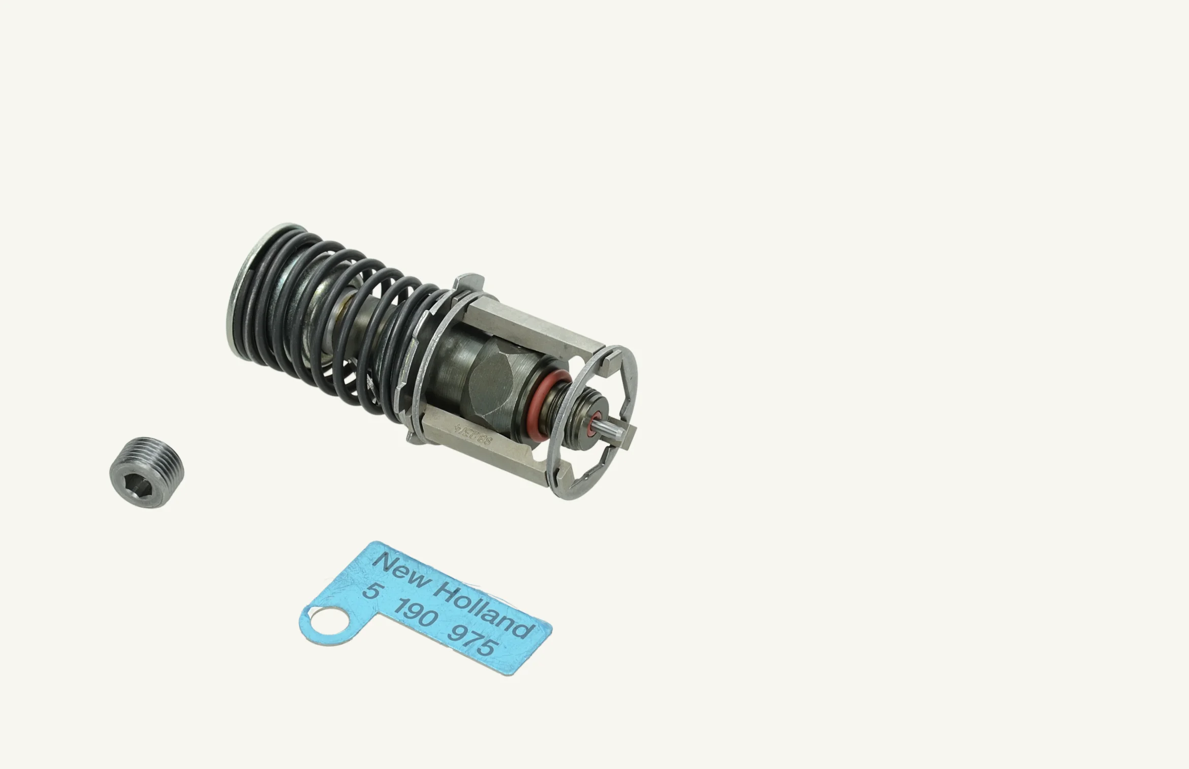 [1008772] Rastriersatz Bosch SB23 M12x1.00mm