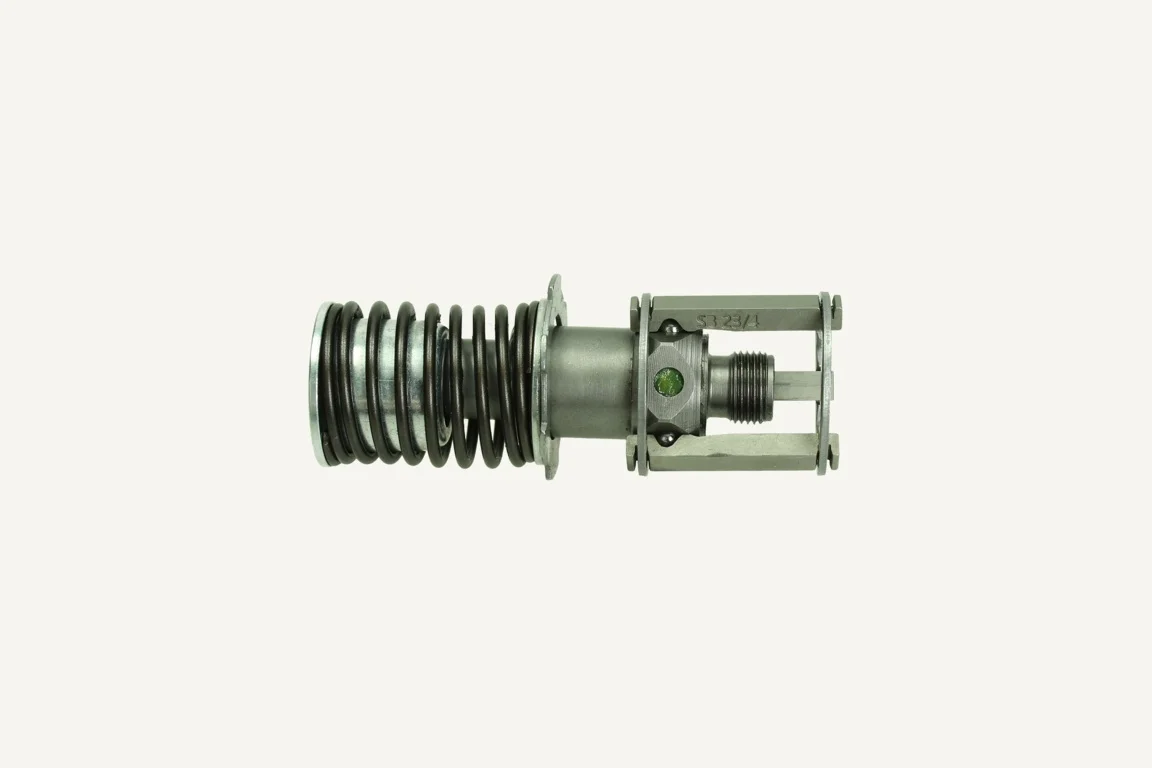 Rastriersatz Bosch SB23 M12x1.00mm Same
