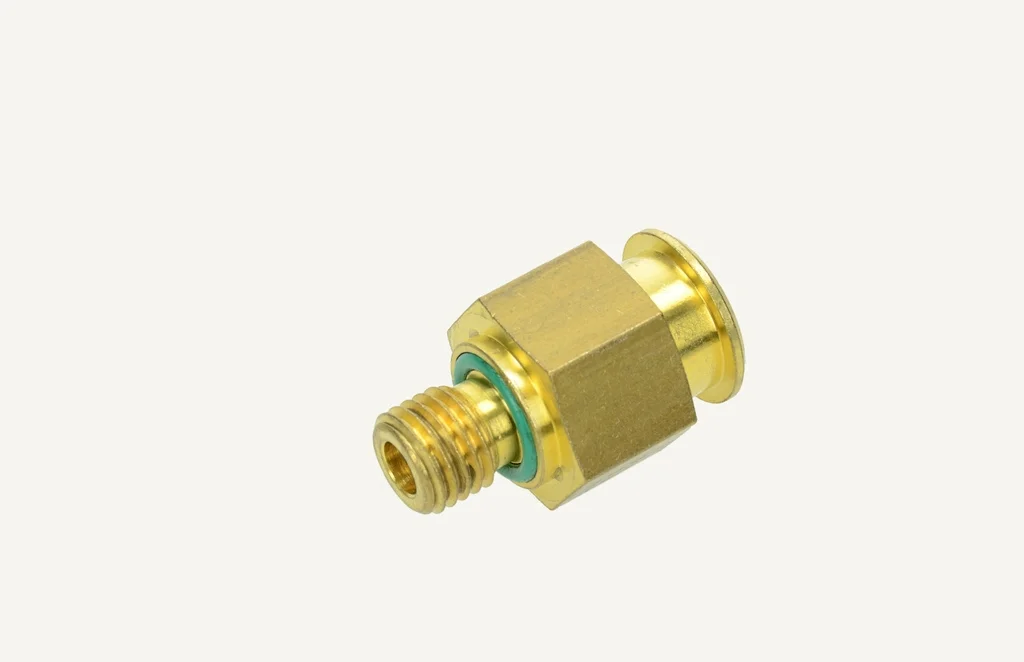 Check Valve 1.2- 2 bar