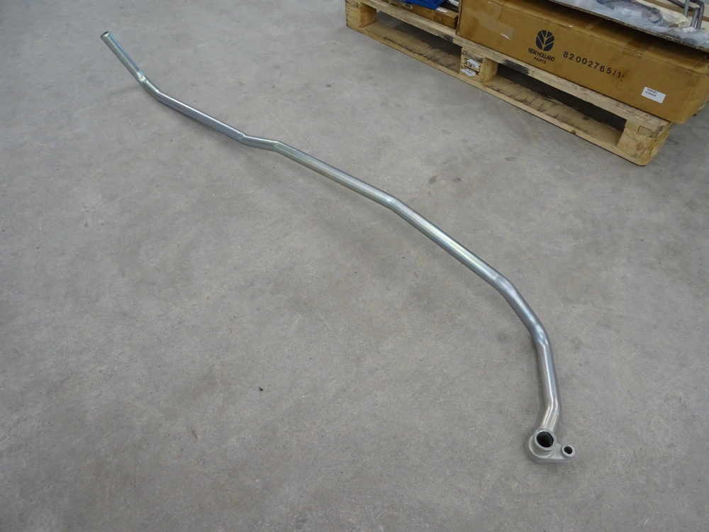 [1007781] Saugleitung 30x32x1670mm