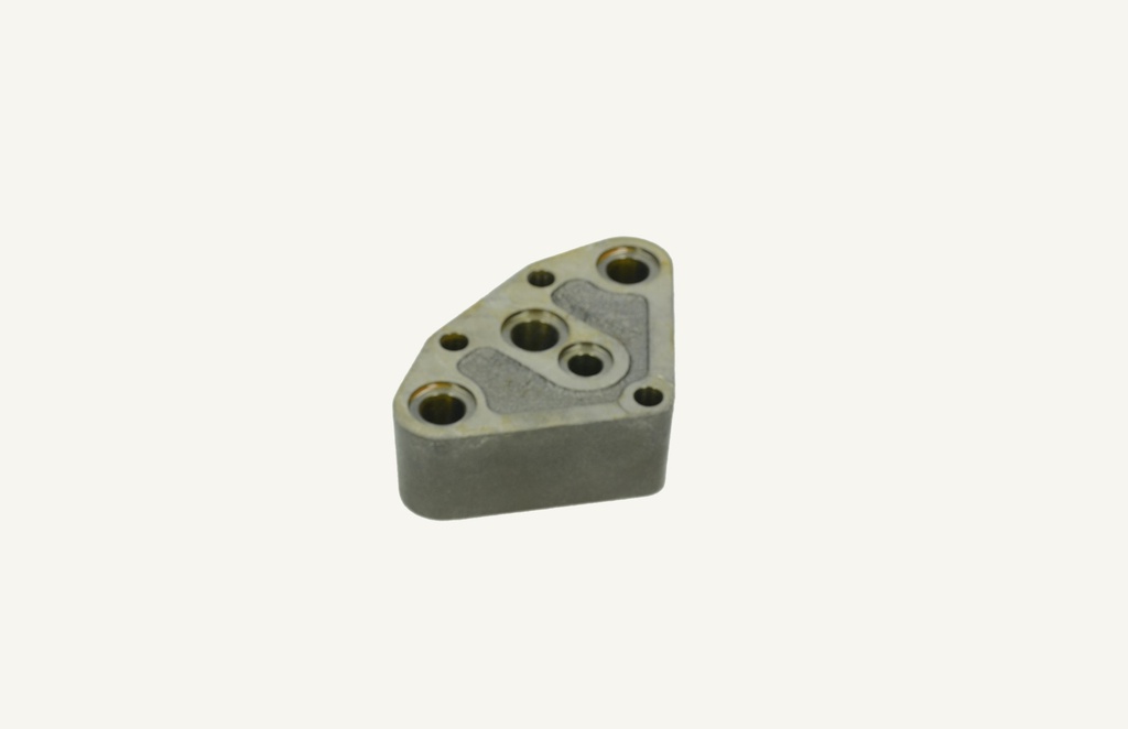 Spacer for directional valve