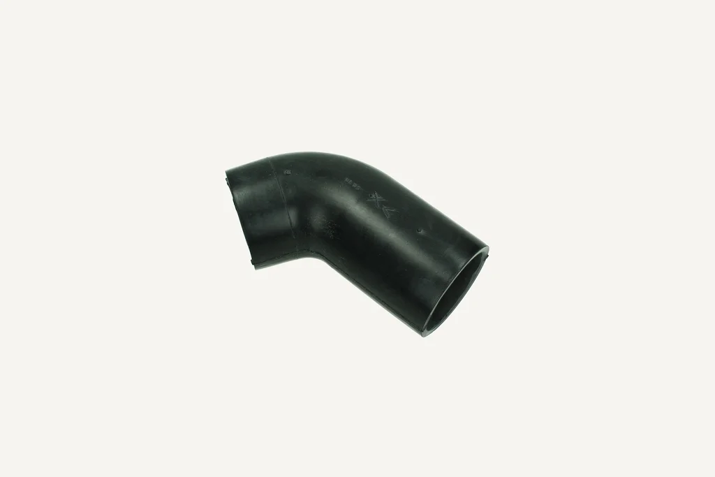 Hose Bend 45x54x145mm