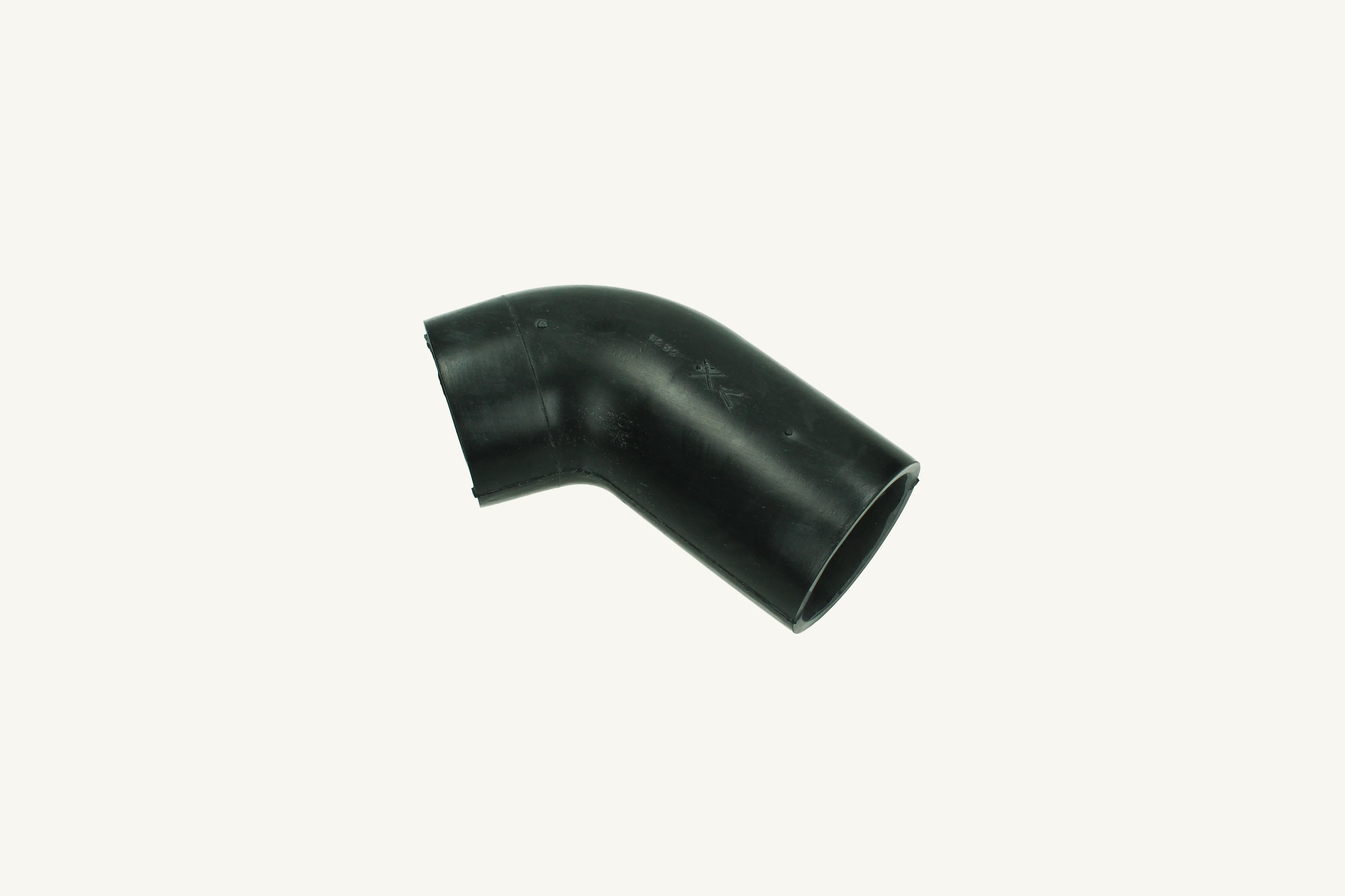 Schlauchbogen 45x54x145mm