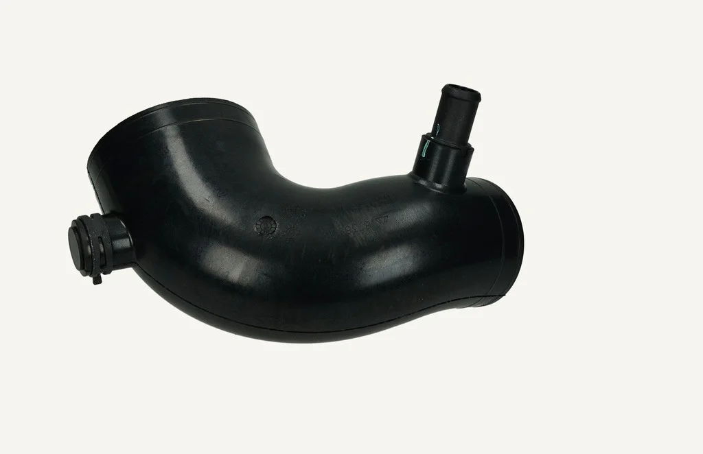 Coude flexible 75-103mm