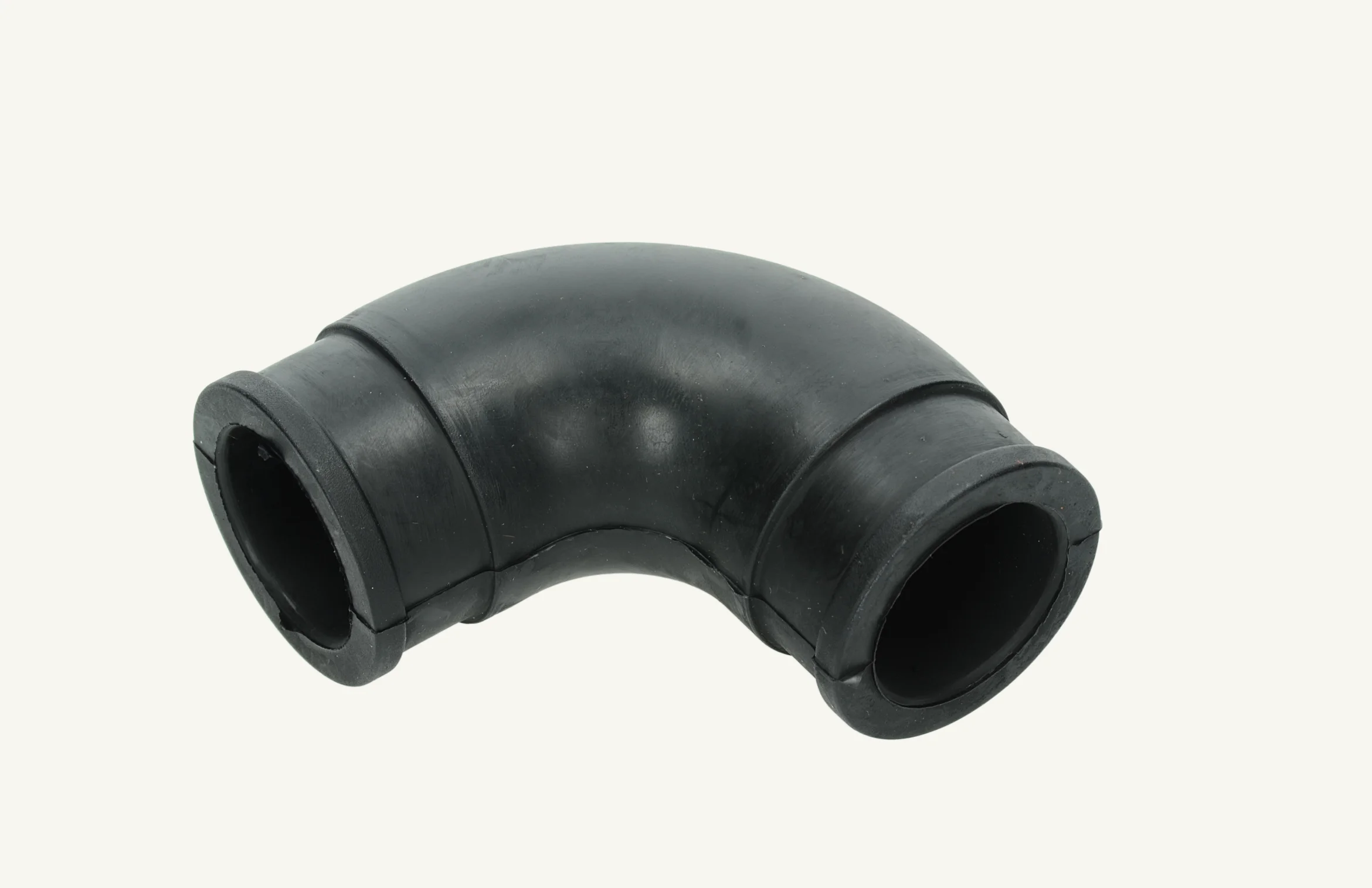 Schlauchbogen 90° 30x45
