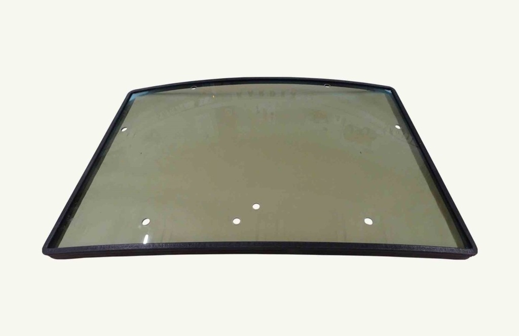 Windscreen with seal SLH9