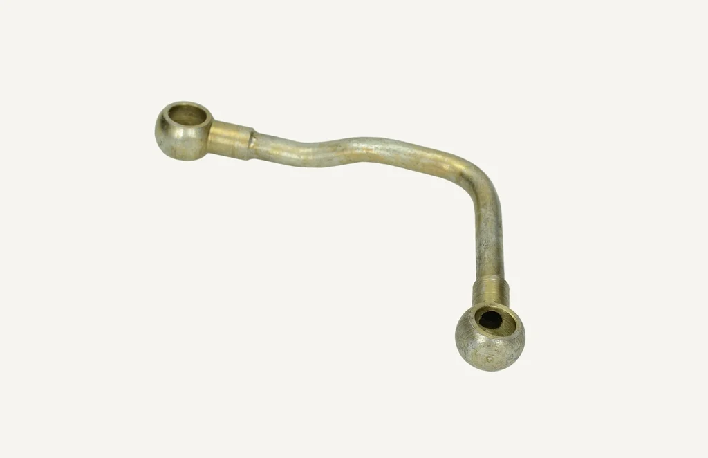 Conduite huile lubrification