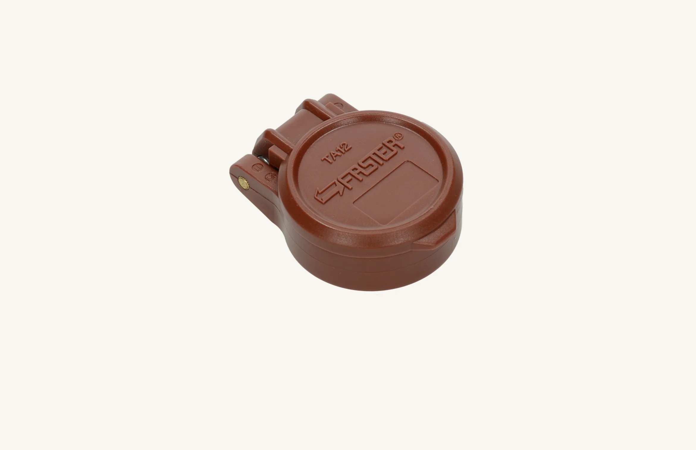 [1010735] Staubschutzdeckel braun Faster