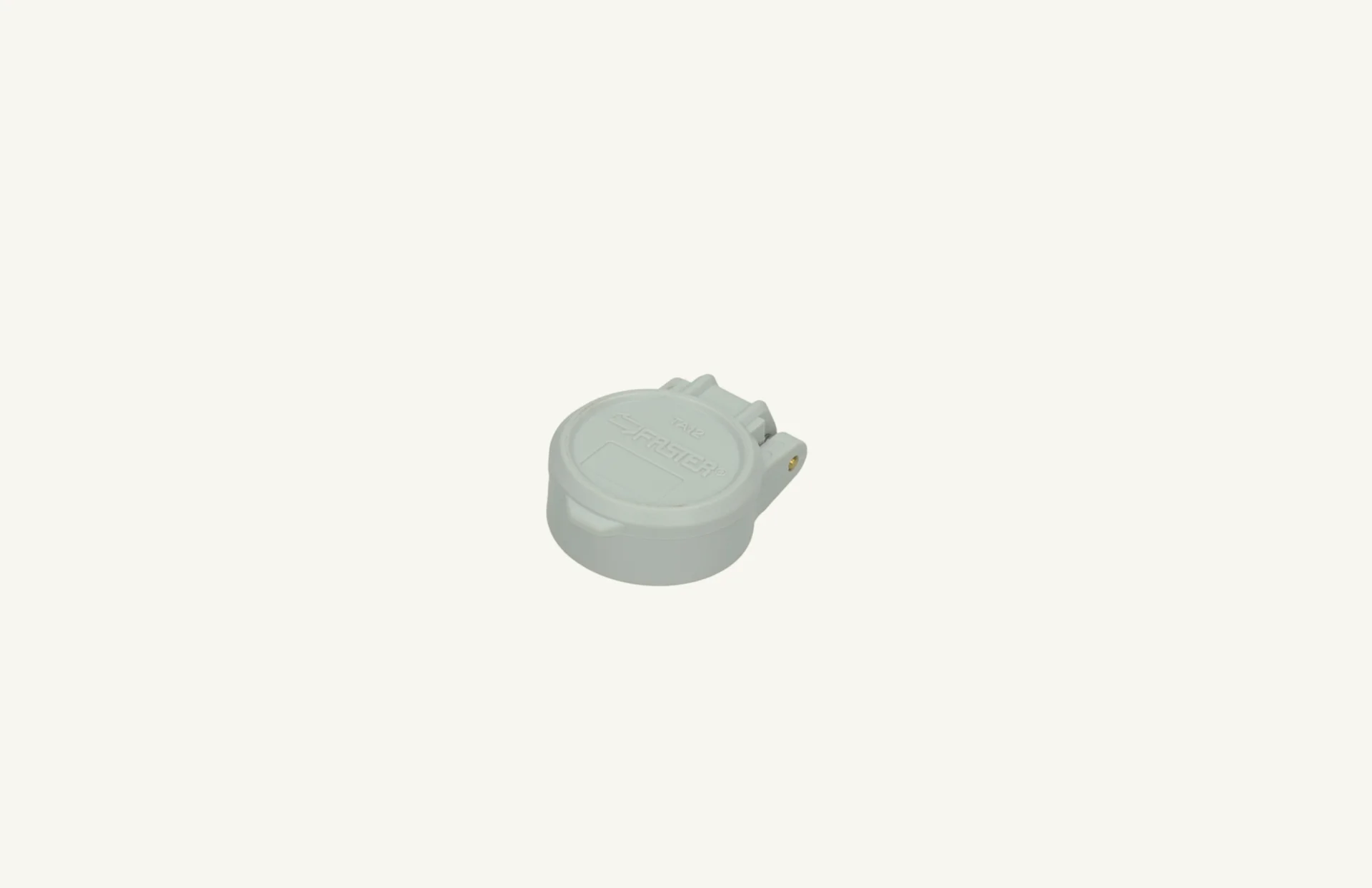 Dust Guard Cover grey Faster
