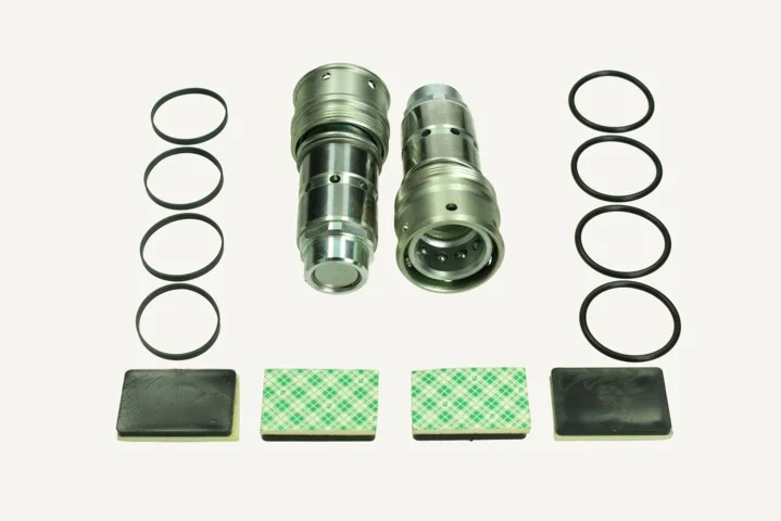 Quick Coupler