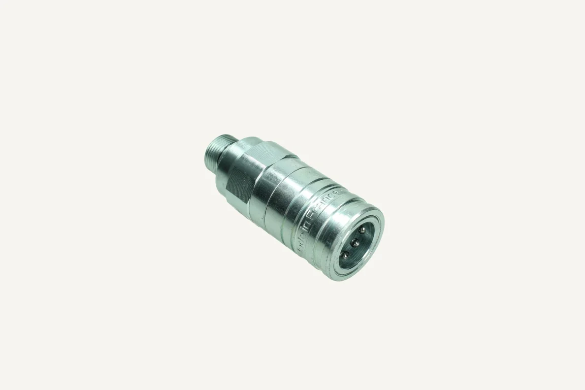 Coupleur rapide Parker M22x1.5x83mm