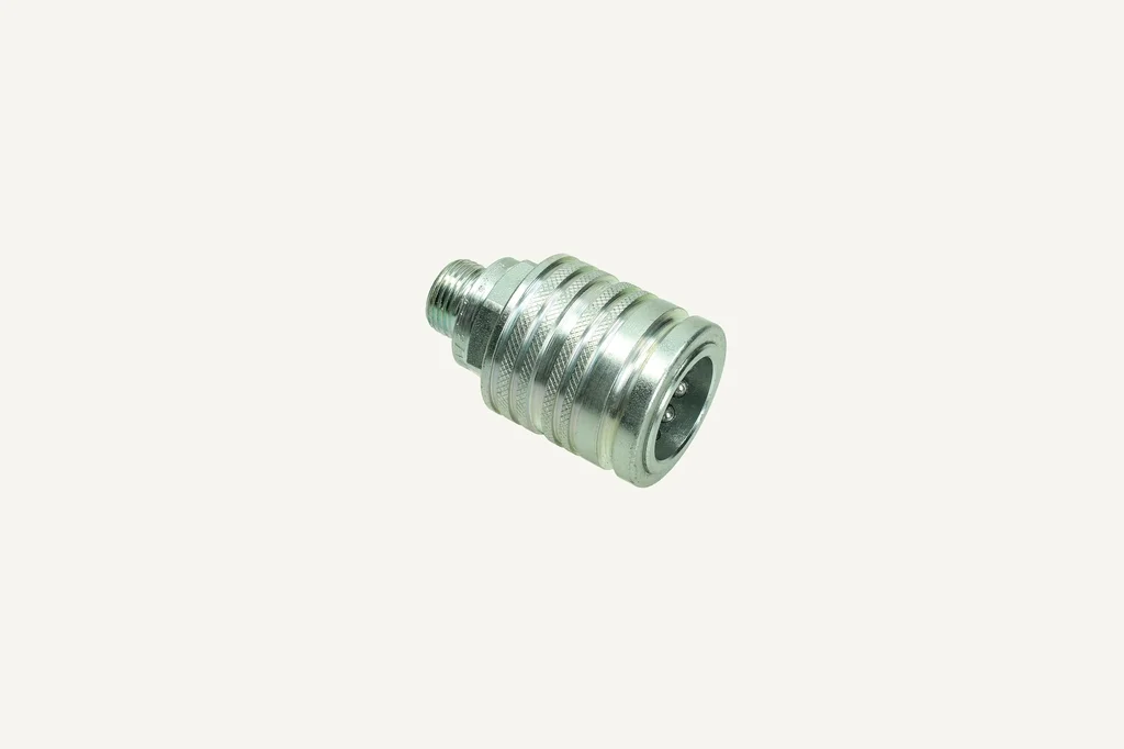 Steckkupplung 1/2" M18x1,5