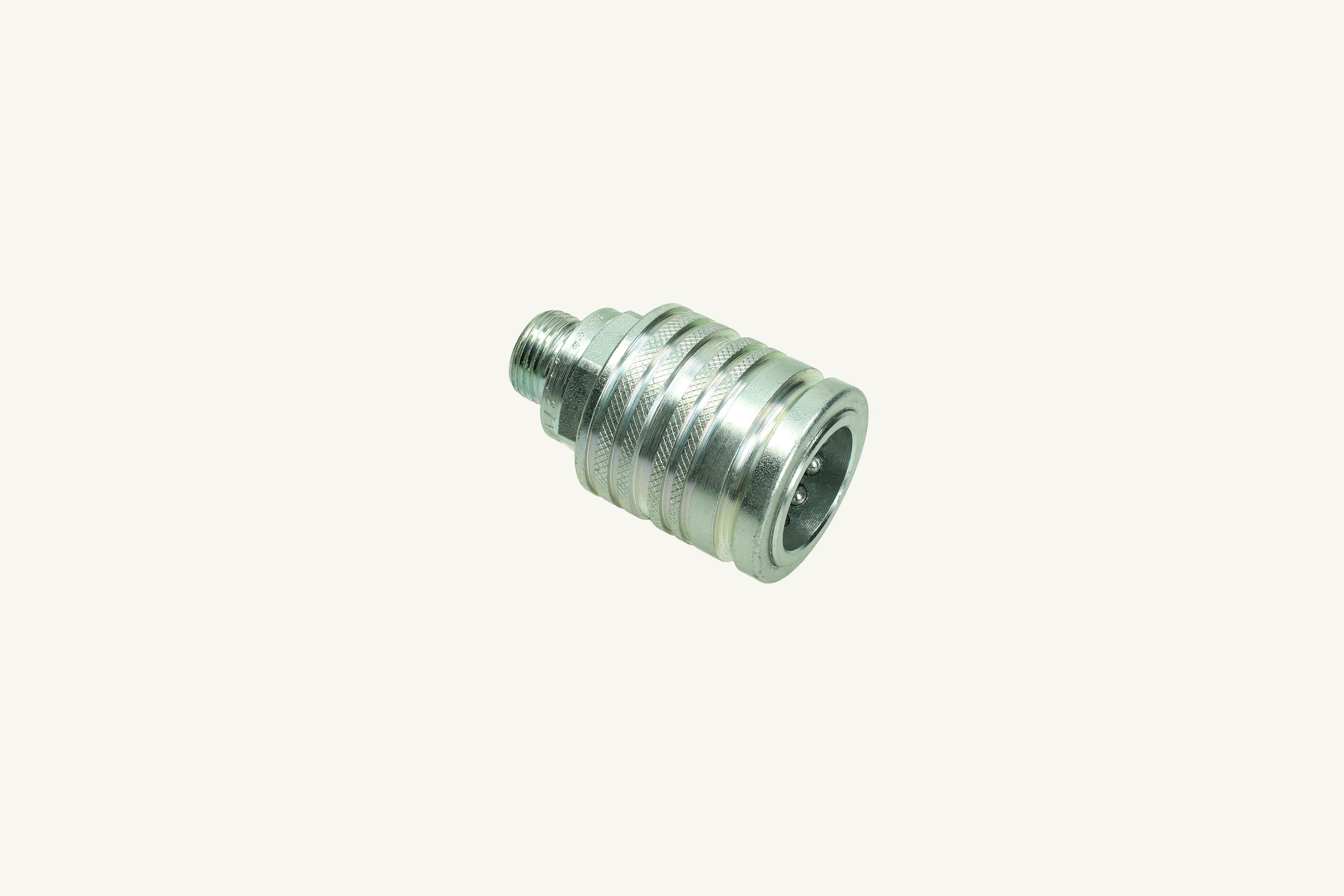 Steckkupplung 1/2" M18x1,5