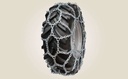 Snow chain 480/65 R24 - 8 mm