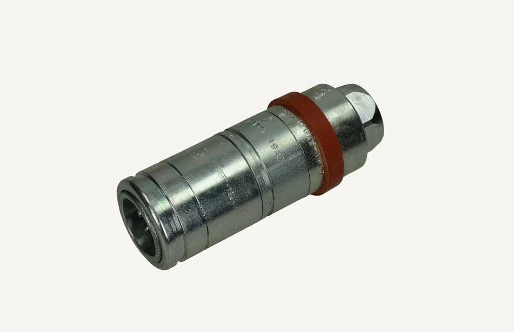 [1001967] Quick Coupler Faster 12NPT-14 (without Relief Valve)