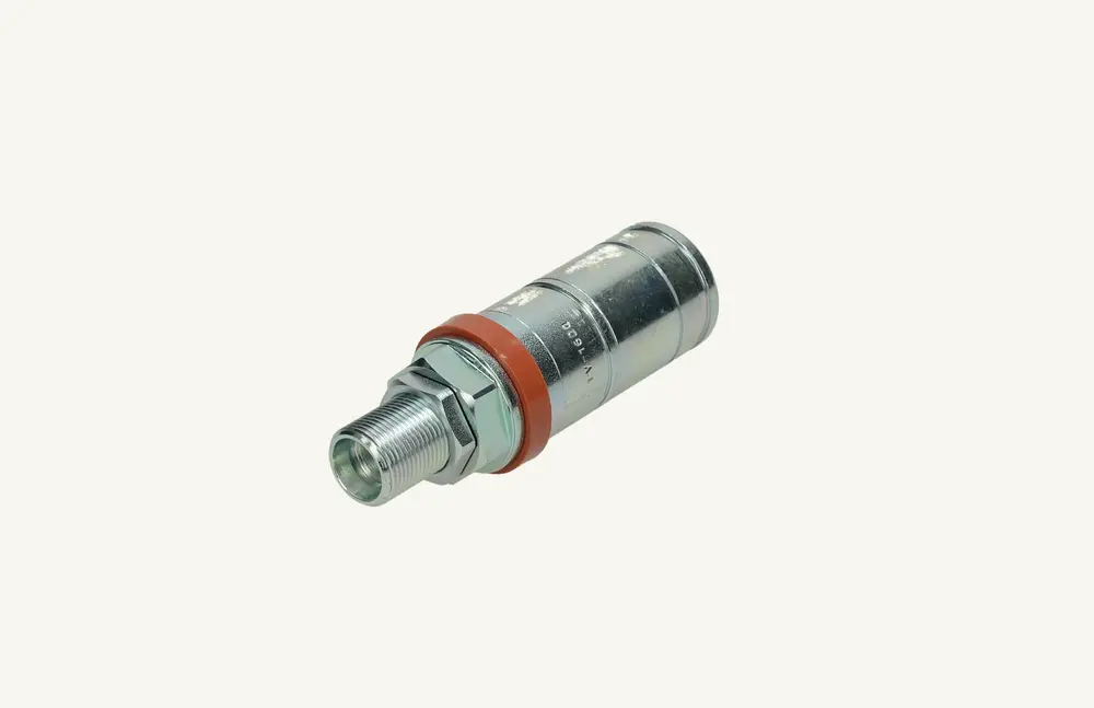 [1069162] Steckkupplung Faster M22x1.5mm