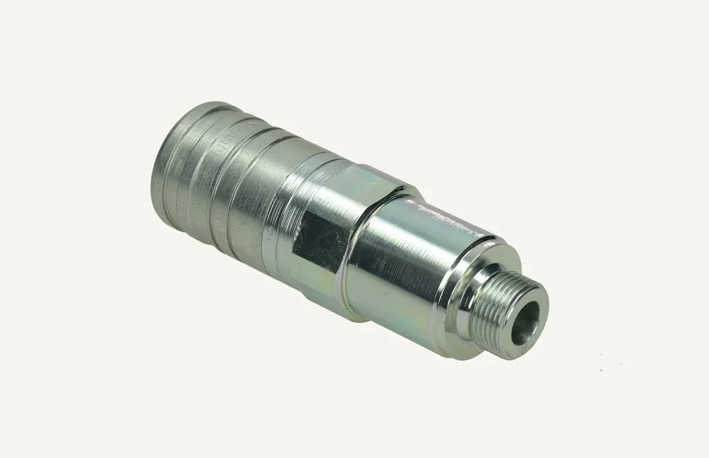 Steckkupplung Parker