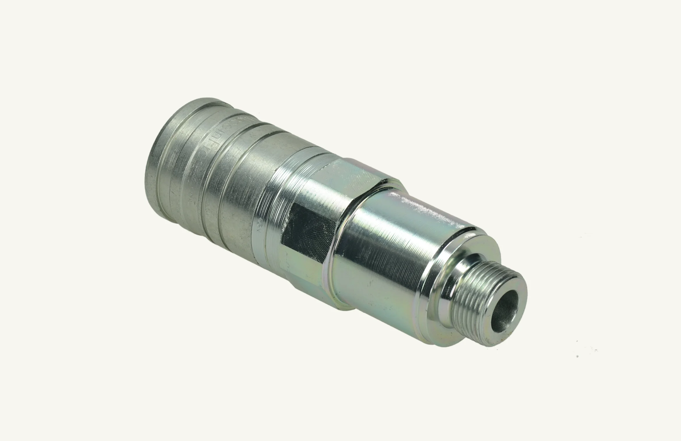 Steckkupplung Parker