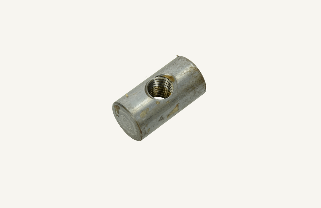 Clamping nut