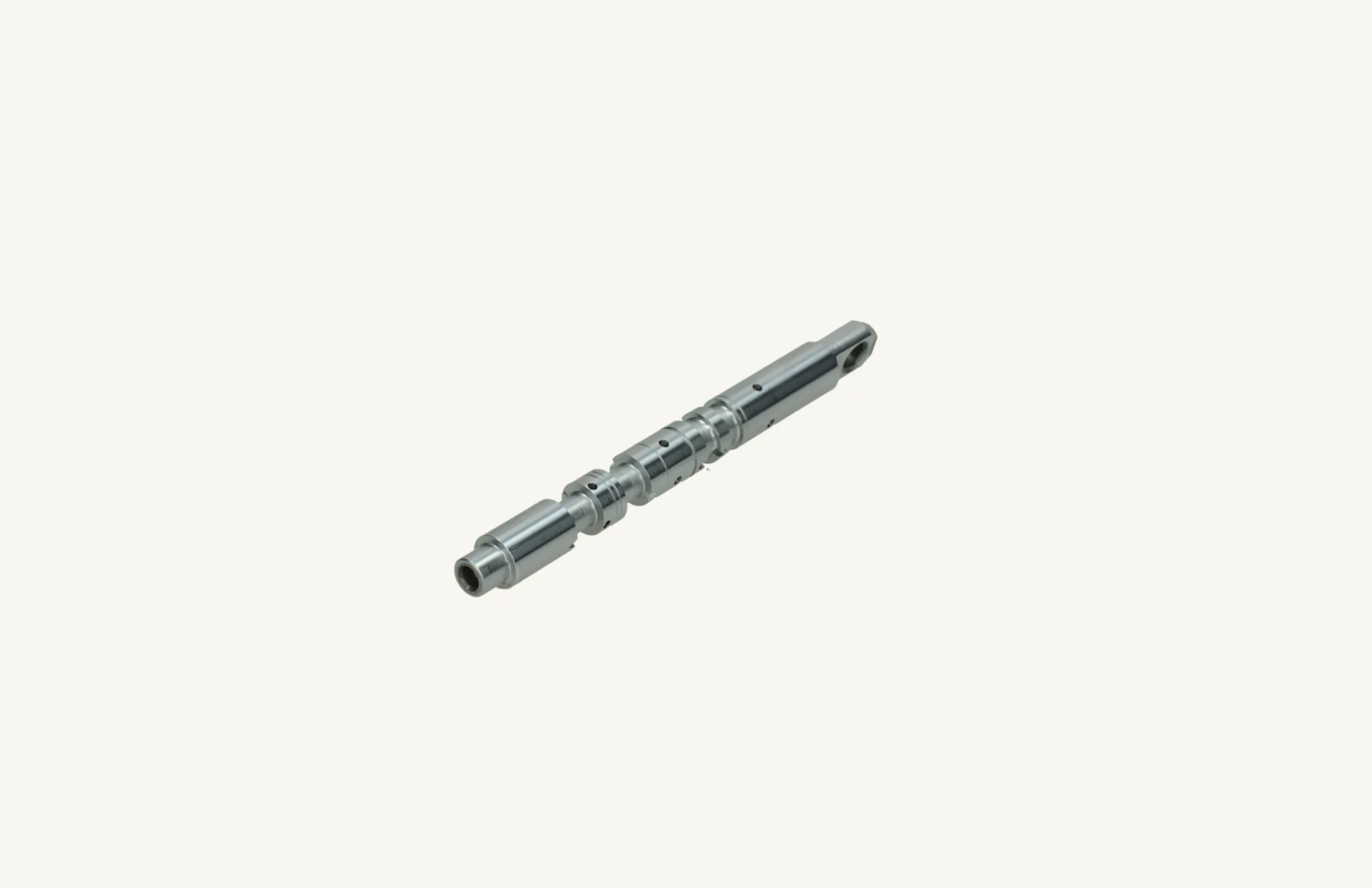 Steuerventil 16x168mm
