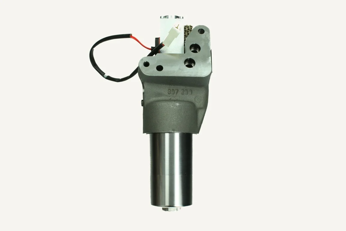 Steuerventil 4WD