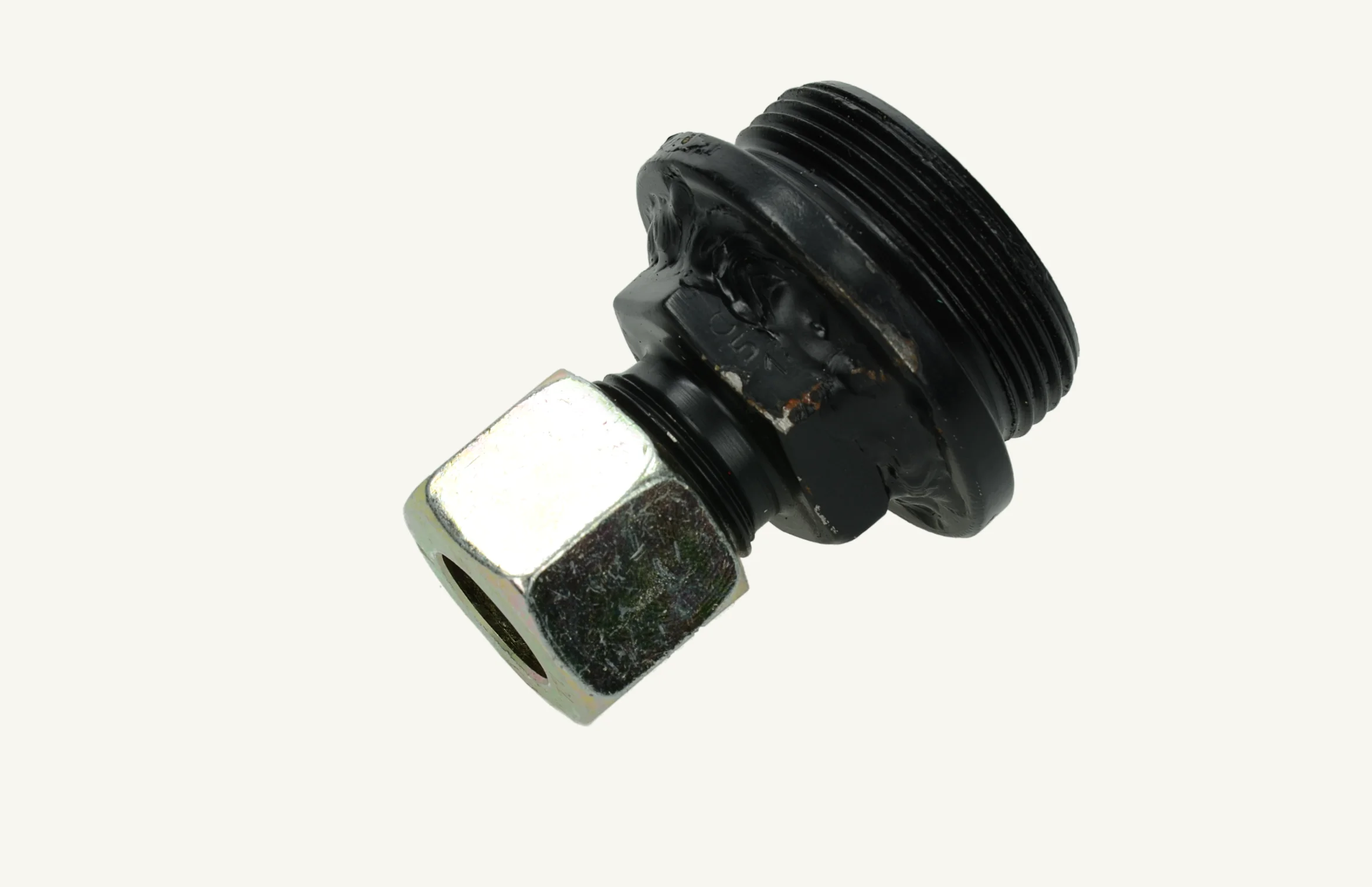 Stopfen M32x1.5/M18x1.5