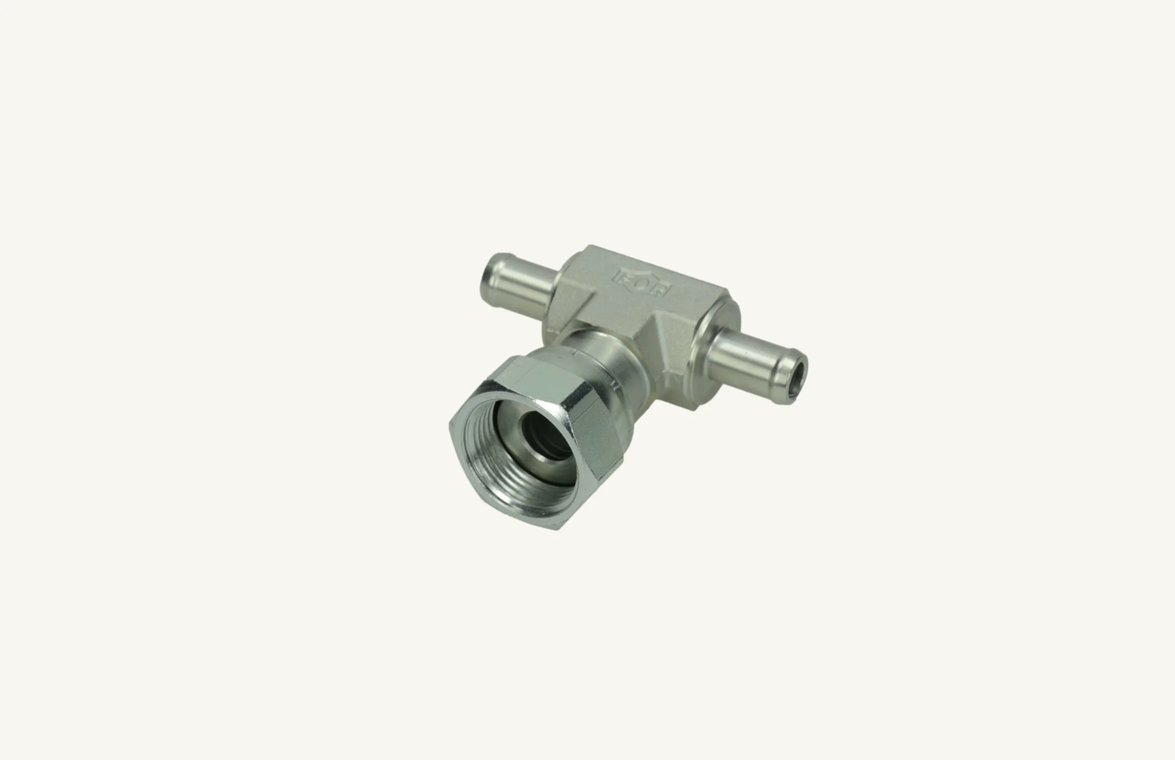 T Stück M30x2-13mm