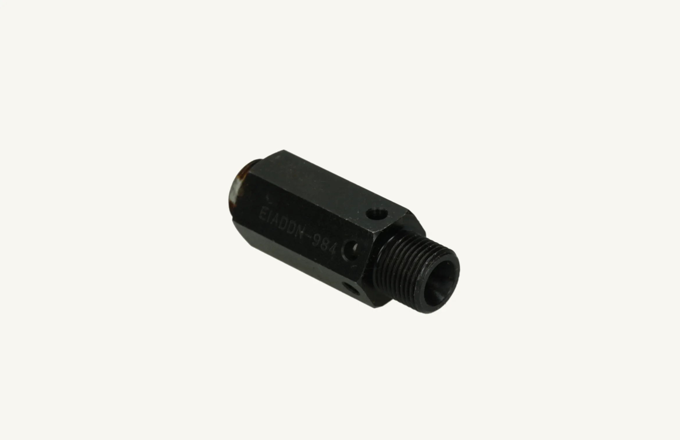 Ventil Kraftheber 3/4-16G