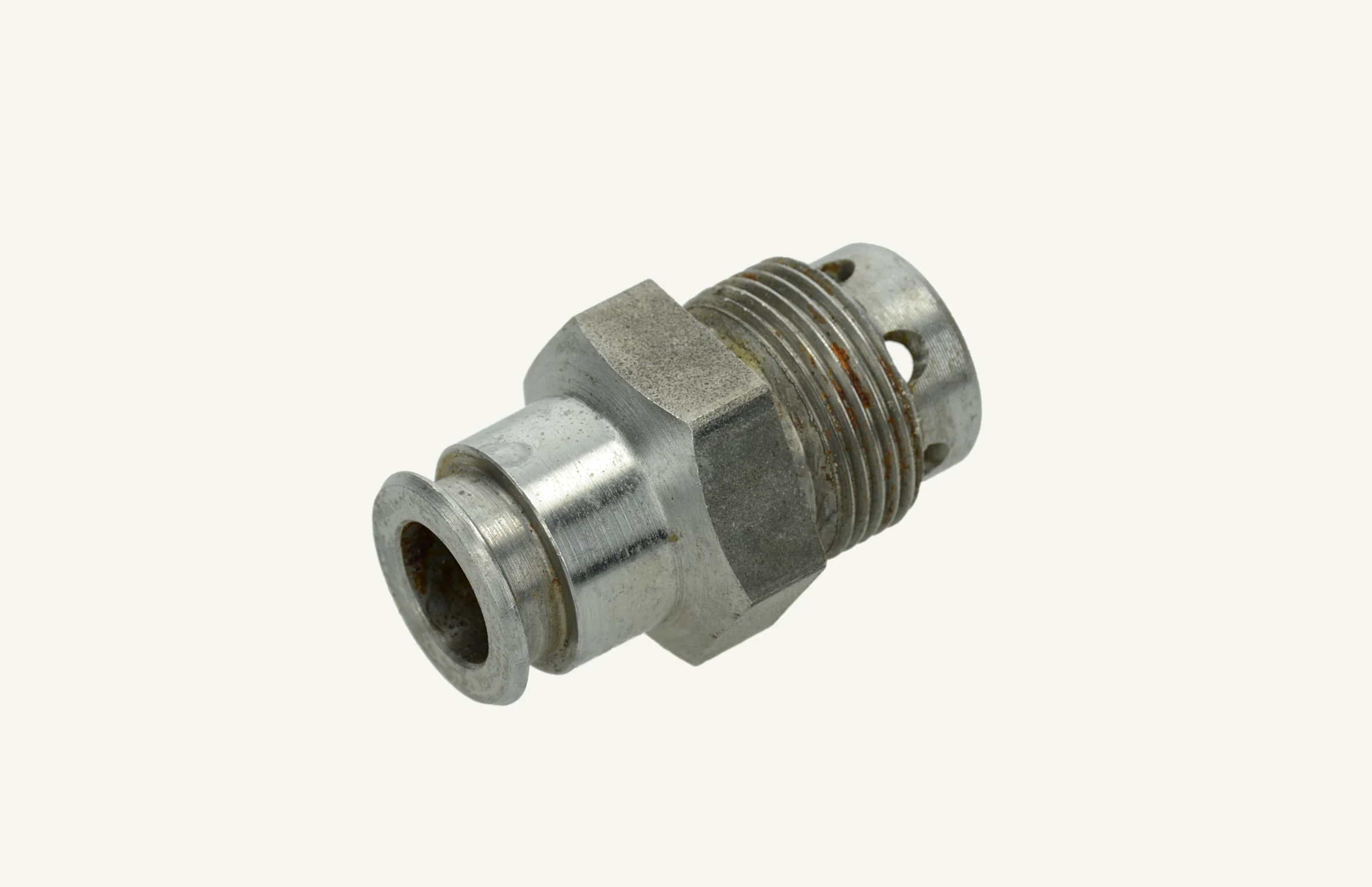 Ventilgehäuse