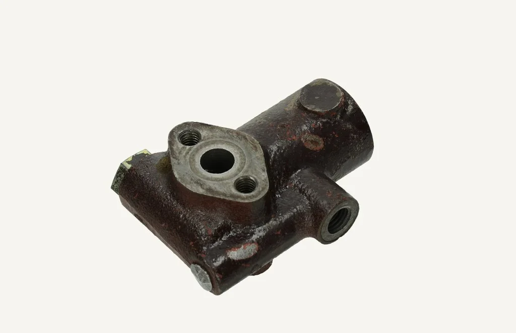 Valve Housing (Occasion)