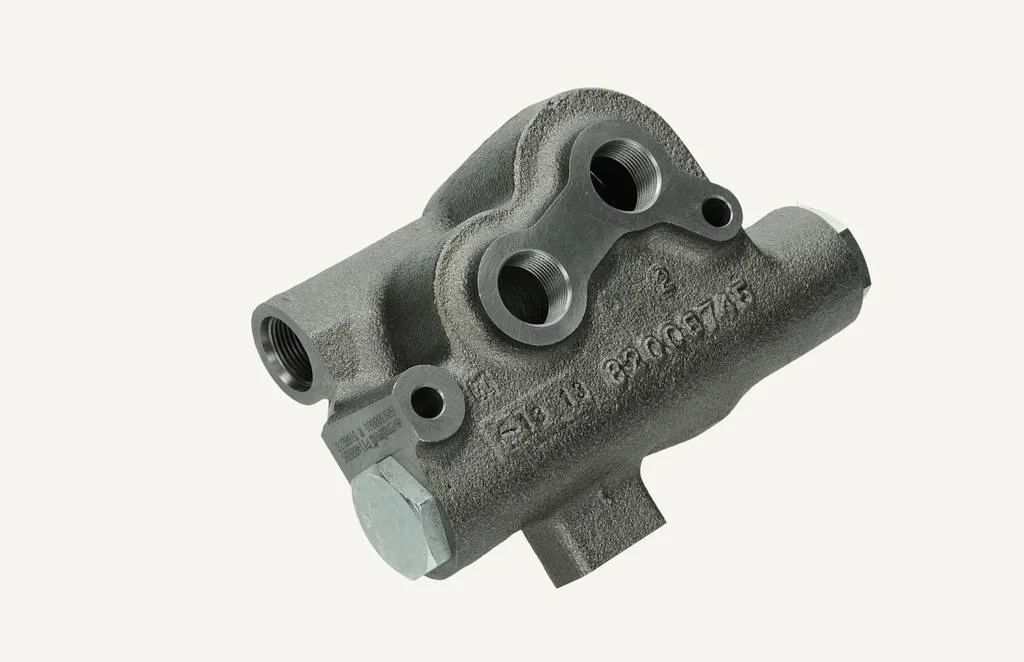 Carter soupape Loadsensing