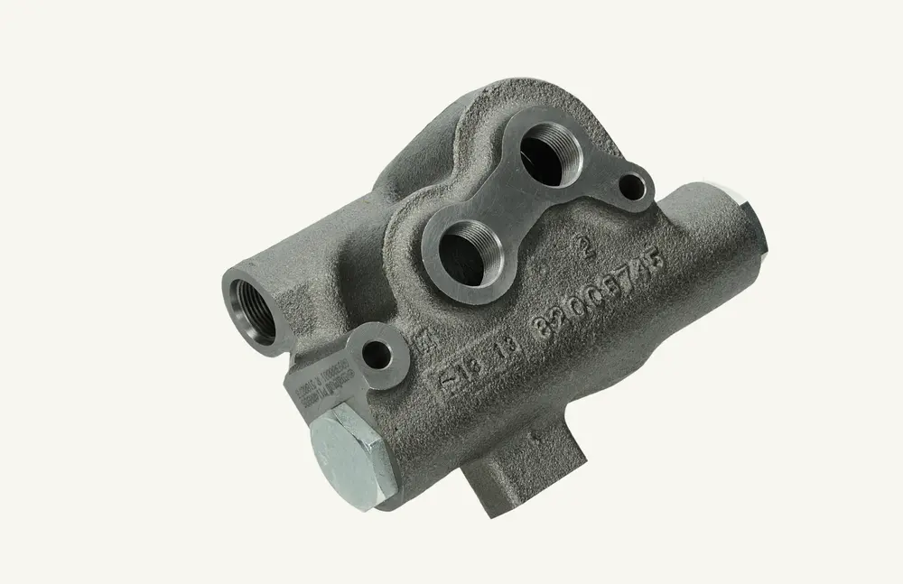 [1008271] Ventilgehäuse Loadsensing