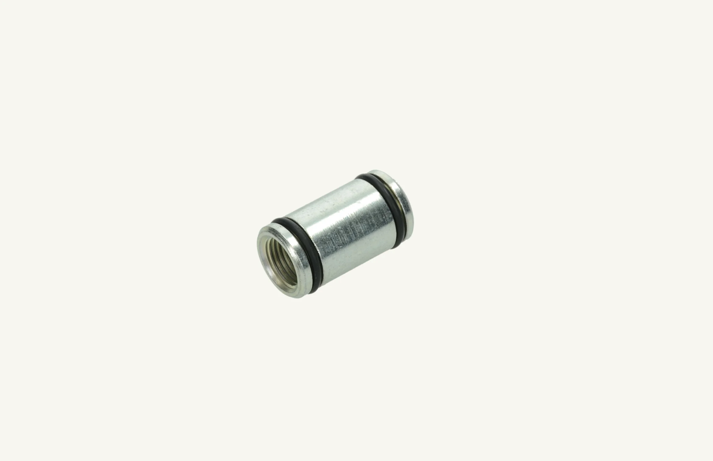 Verbindungsrohr 14.5x22x40mm