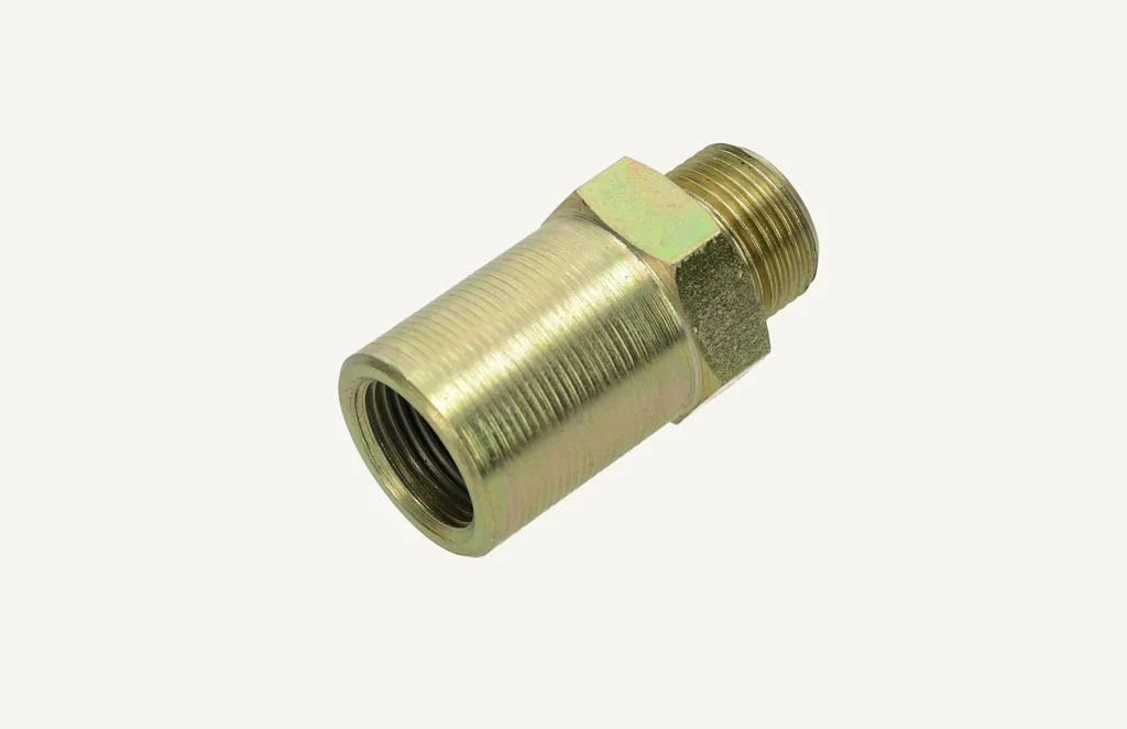 Raccord rallonge M20x1.5-M20x1.5