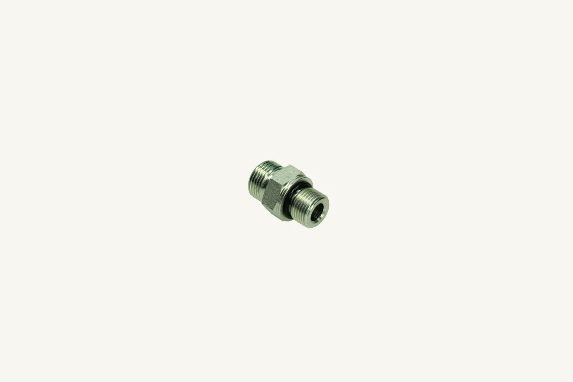 Fitting 13/16'' - 16 ORFS x M18 x 1.5 ORB