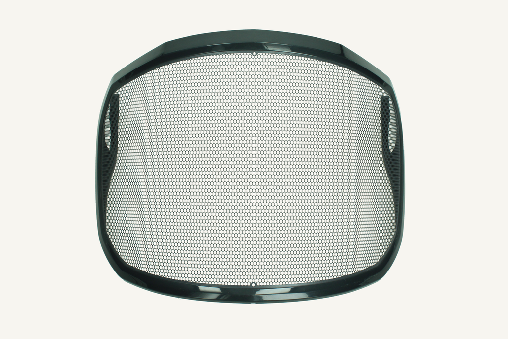 Helmet Visor Protos G16 Coarse Mesh