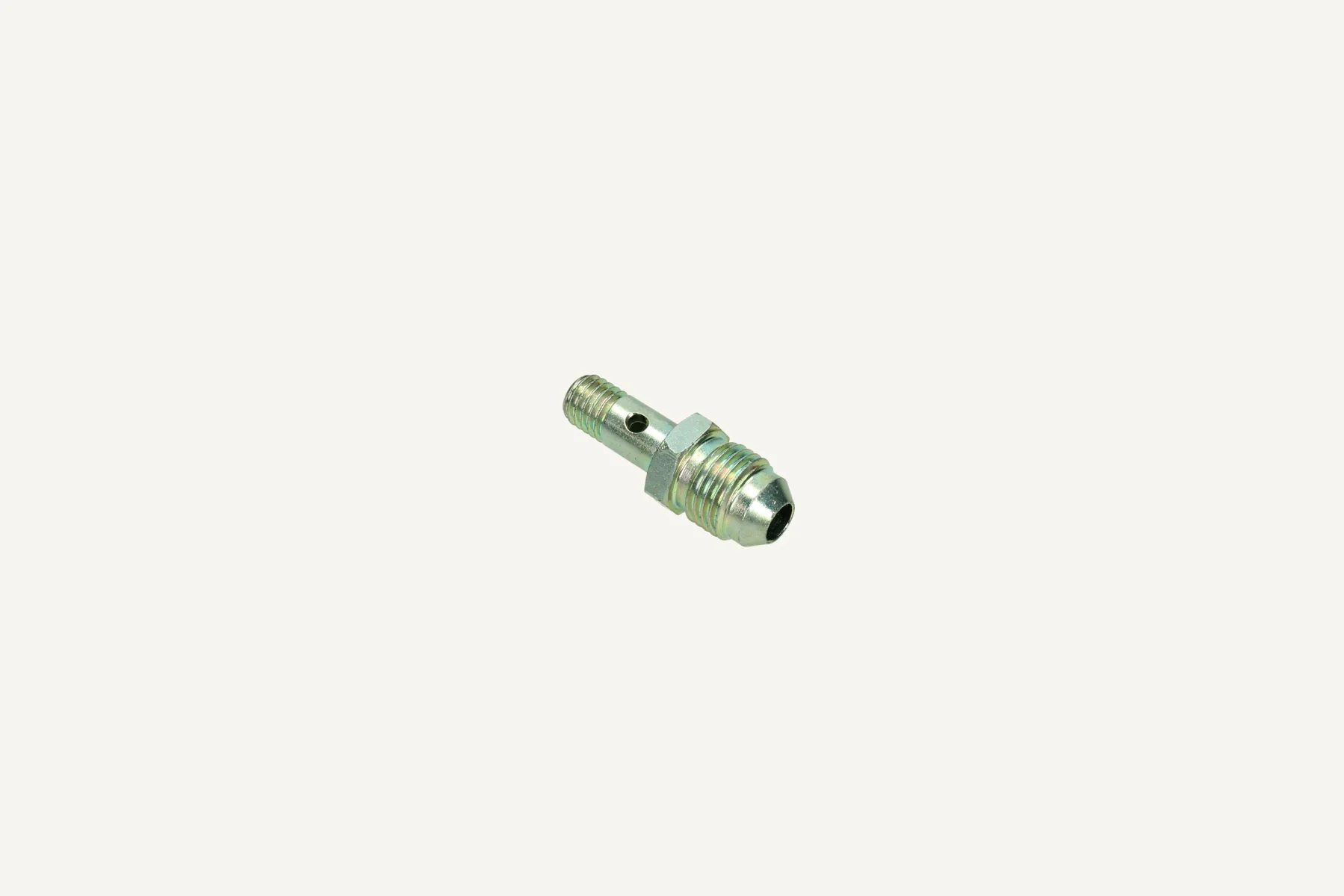 Raccord M8x1.5x36