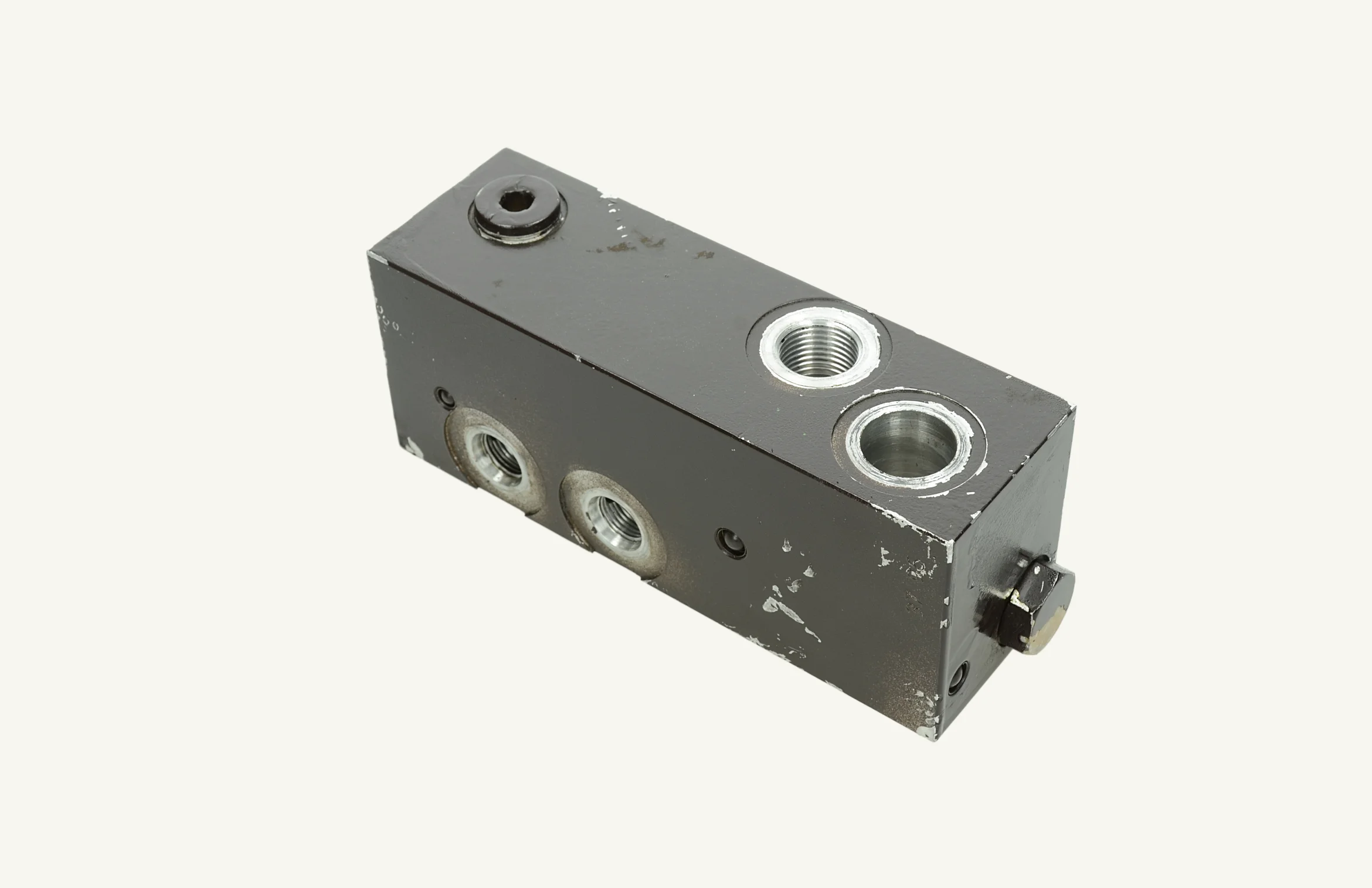 Verteilerblock