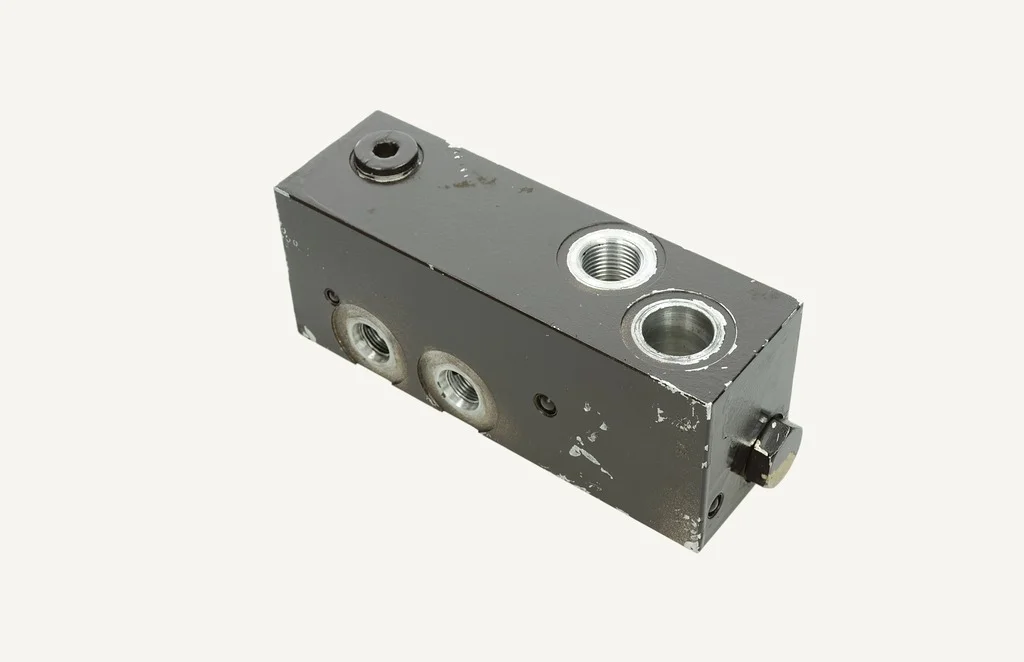 Verteilerblock
