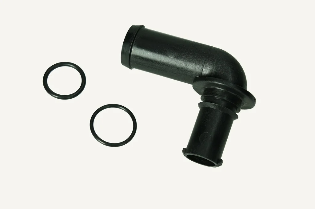 Coude reniflard moteur