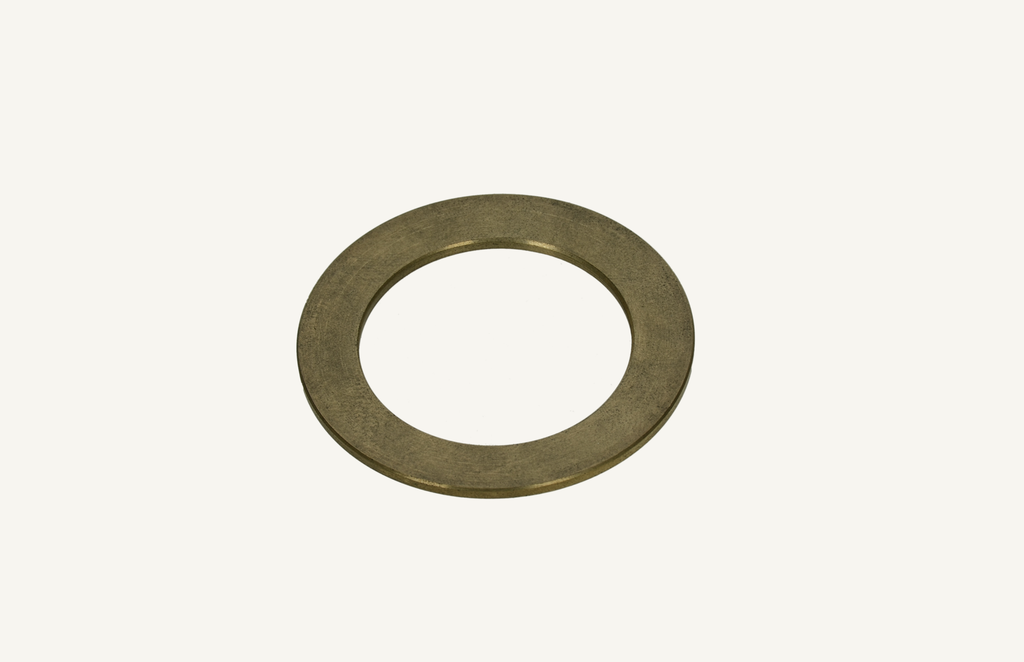 Thrust washer 34x50x4mm