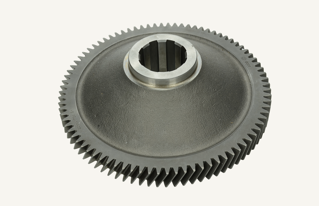 Gear wheel 84 Z