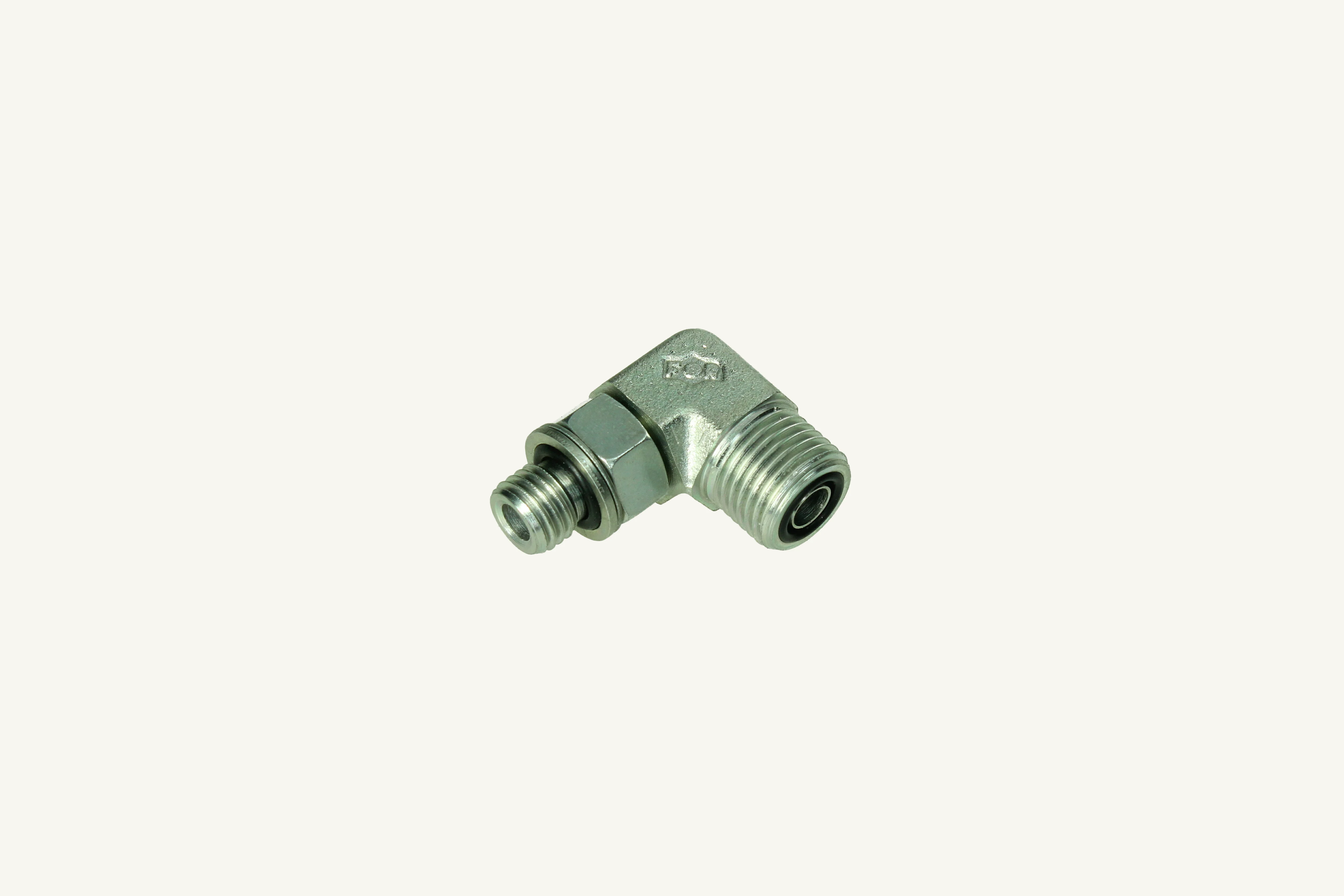 Winkelverschraubung 3/4-16G x M12x1.5mm