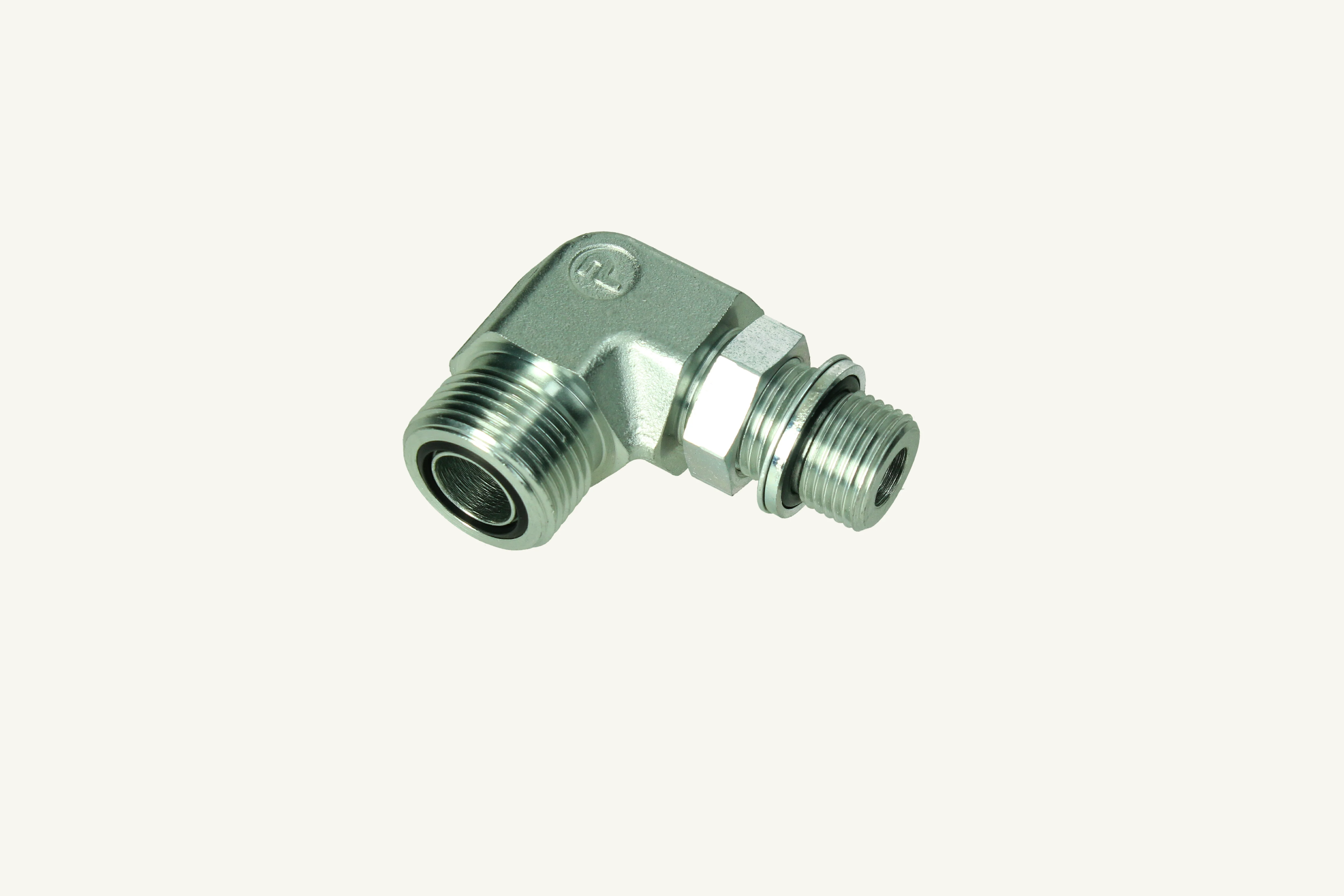 Winkelverschraubung M18x1.5-1"x14G