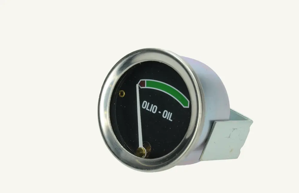 [1010972] Öldruckmanometer